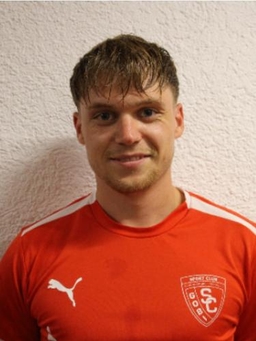 Avatar Bild für Sven Faude