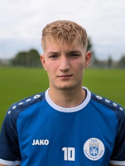 Avatar Bild für Benjamin Latic