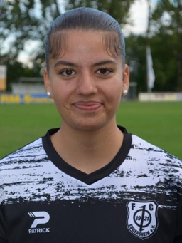 Avatar Bild für Adelina Kurta