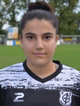 Avatar Bild für Setara Namazi