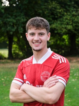 Avatar Bild für Lasse Buck