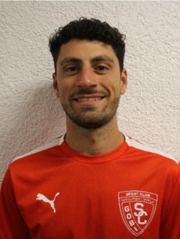 Avatar Bild für Kosta Tahtsidis