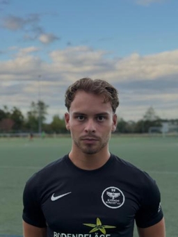 Avatar Bild für Luca Gregor Dieken