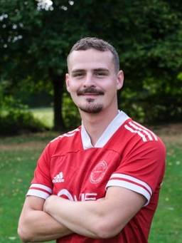 Avatar Bild für Matthis Gerken