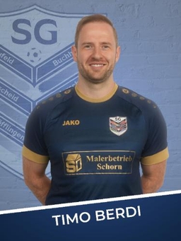 Avatar Bild für Timo Berdi