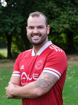 Avatar Bild für Raphael-Pierre Schmidt