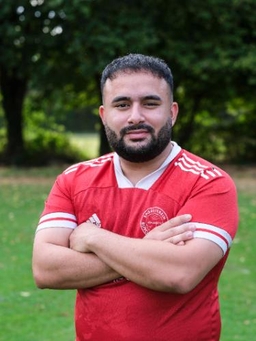 Avatar Bild für Berkhan Tunc