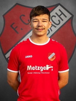 Avatar Bild für Niklas Schaffert