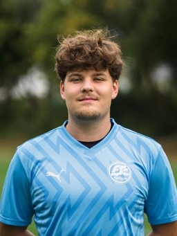 Avatar Bild für Melvin Kenny Müller