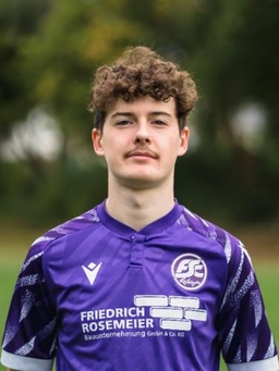 Avatar Bild für Arne Dörpmund