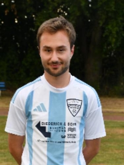 Avatar Bild für Timon Benz