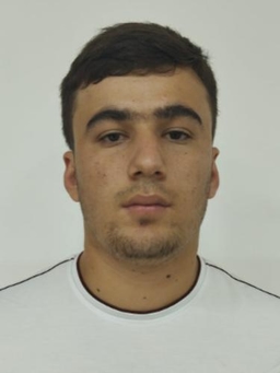 Avatar Bild für Muhammad Kholzoda