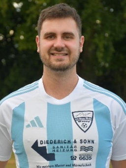 Avatar Bild für Nicolas Deutsch