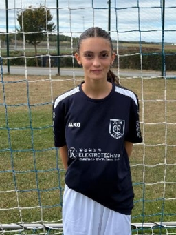 Avatar Bild für Liviana Paroglou