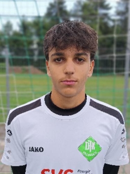 Avatar Bild für Melvin Ilai Asker