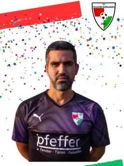 Avatar Bild für Ümit Dagistan