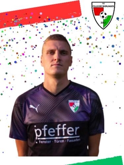 Avatar Bild für Lukas Baur