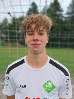 Avatar Bild für Jannik Hirt