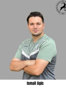 Avatar Bild für Ismail Agic