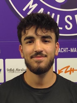 Avatar Bild für Ahmed Omar