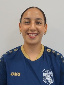 Avatar Bild für Salma El Masaoudi