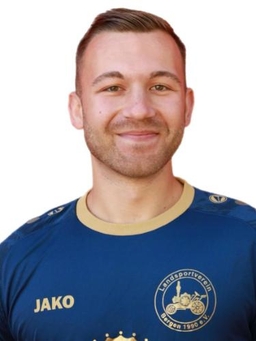 Avatar Bild für Elias Stephan