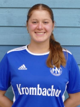 Avatar Bild für Emilia Duchowny