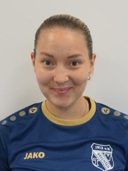 Avatar Bild für Clarissa Lieber