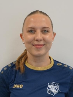 Avatar Bild für Francesca Markeljc