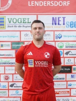 Avatar Bild für Fabian Welter