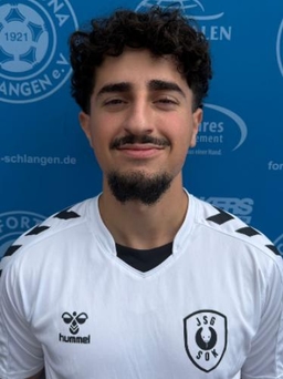 Avatar Bild für Saman Youssef