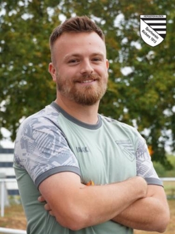 Avatar Bild für Maximilian Albrecht