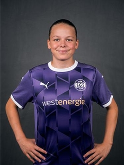 Avatar Bild für Selma Rekic