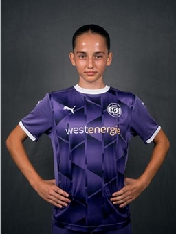 Avatar Bild für Amina Sujak