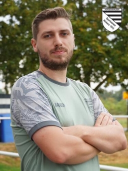 Avatar Bild für Niklas Gehringer