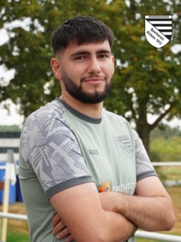 Avatar Bild für Valon Jashari