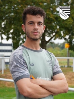 Avatar Bild für Nico Kaufmann