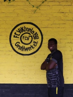 Avatar Bild für Baba Diabate