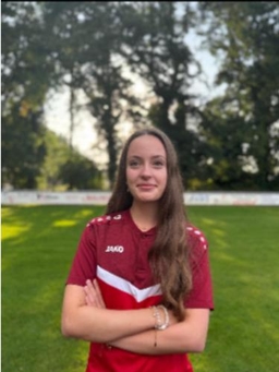 Avatar Bild für Stina Konjer