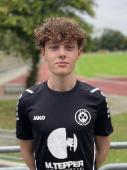 Avatar Bild für Mateo Hemsing