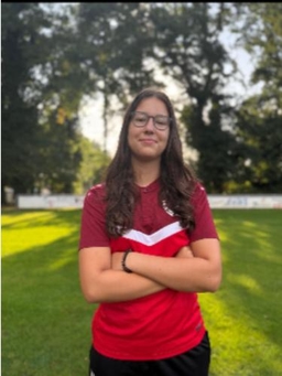 Avatar Bild für Yella Maria Mey