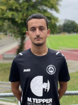 Avatar Bild für Ermir Ibrahimi