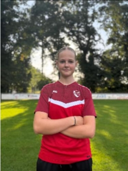 Avatar Bild für Sophia Preuschoff