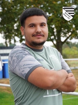 Avatar Bild für Richard Harris