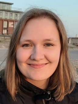 Avatar Bild für Sarah Detmers