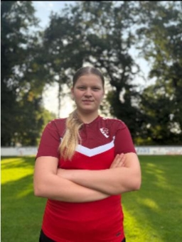 Avatar Bild für Zoe Reurik