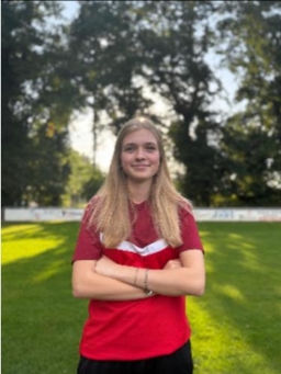 Avatar Bild für Emma Veeltmann
