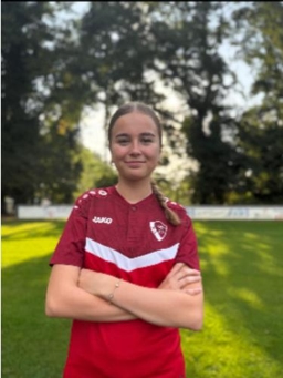 Avatar Bild für Lena Wanink