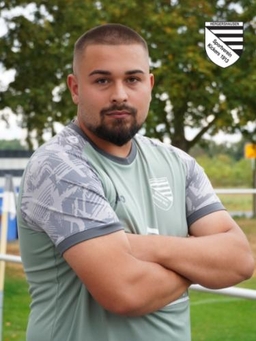 Avatar Bild für Keanu Sampaio Ribeiro