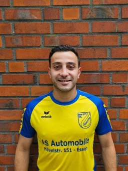 Avatar Bild für Farid Khalilli